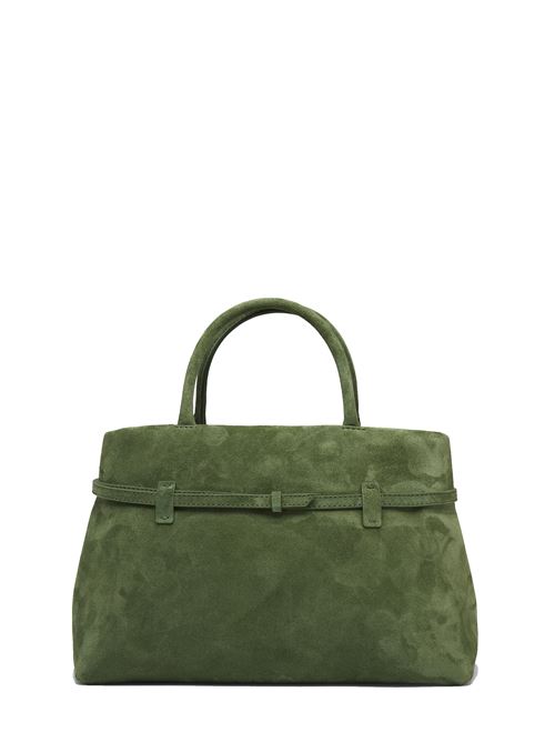 Borsa Le Cambon 35 MANU ATELIER | 2026168VELVETGREEN